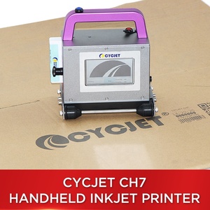 El işletilen toplu kodlama Mrp tarih BASKI MAKİNESİ mürekkep püskürtmeli BASKI MAKİNESİ