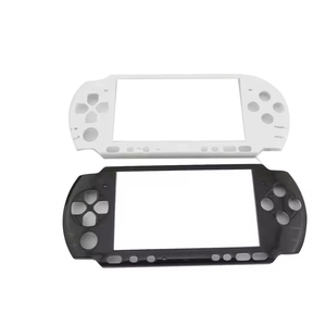 High Quality Housing Shell Faceplate Face Plate for <strong>PSP</strong> 2000 Slim Face Plate Shell Case - Product Image 1