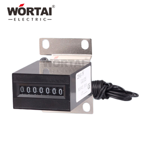 Controlador de conteo inteligente multifuncional de alta calidad de fabricante profesional adecuado para diferentes ocasiones - Product Image 4