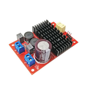 TPA3116 Digital Power Amplifier Module <strong>Mono</strong> BTL <strong>Output</strong> 100W High Power Audio Amplifier - Product Image 1