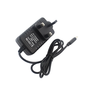 5V 3A <strong>Raspberry</strong> <strong>Pi</strong> 4 Type-C <strong>Power</strong> Supply EU US AU UK Charger for <strong>Raspberry</strong> <strong>Pi</strong> 4 Model B - Product Image 5
