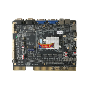 New <strong>Game</strong> Jin Hao Yun Landscape <strong>Game</strong> with <strong>Touch</strong> Function - Product Image 2