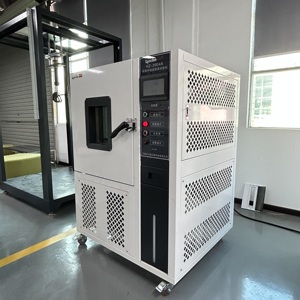 Manufacturers Direct <strong>Programming</strong> <strong>Constant</strong> Temperature Humidity test Chamber - Product Image 2