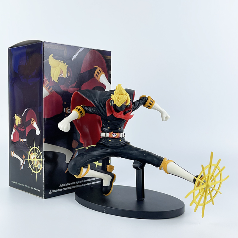 Sanji