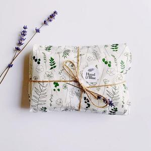 定制回收薄纸包装纸畅销印刷胶印包装礼品包装 - Product Image 5