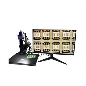Microscopio electrónico digital económico con pantalla LCD HD de 21 pulgadas - Product Image 4