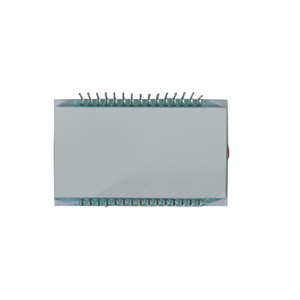 Segmento 30Pin di Ricambio Display Piccolo FATN LCD Moduli COB CRISTALLI LIQUIDI del Carattere del Modulo - Product Image 4