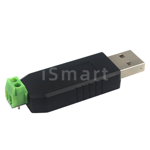 USBにRS485 485 Converter Adapter Support Win7 XP Vista Linux Mac OS WinCE5.0 - Product Image 3