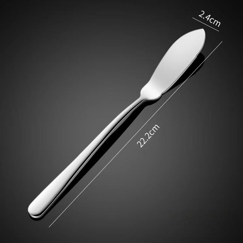 Silver-Fish Knife