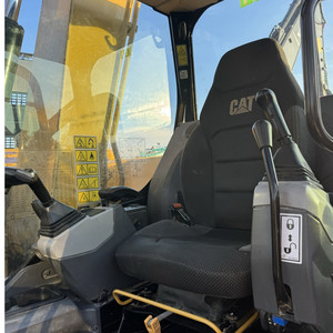 Excavadora de segunda mano CAT307.5 de alta calidad, bajo consumo de combustible y sistema de Control suave adecuado para trabajos de excavación y carga - Product Image 2