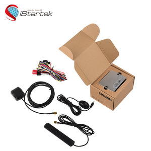Detector de entrada analógica VT600, rastreador gps con SOS y alarma de velocidad, 3 entradas digitales y 1 salida - Product Image 6