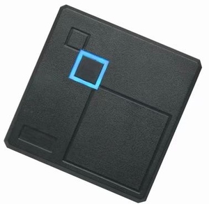 Elektrisches Tür-TCP/IP-Netzwerk Viertüriges Zugangs kontroll platinen system mit 110-V-Metallnetzteil mit RFID - Product Image 5
