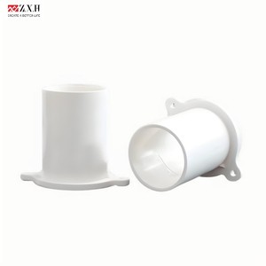 Z.X.H双控螺钉固定CPVC电气导管套管管件塑料管埋线直接 - Product Image 2