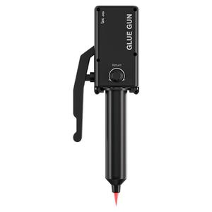 Per la pistola di colla elettrica ricaricabile BK-006 TBK con controllo della velocità Stepless per tutte le colle fluide - Product Image 1