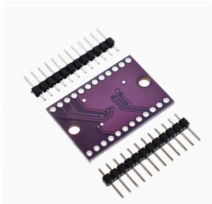 AUF LAGER TCA9548A Entwicklungs platine 1 To8 I2C 8-Wege-IIC-Multiplex-Erweiterungsplatinenmodul
