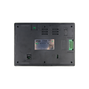 Dacai 7&quot; TN <strong>LCD</strong> HMI <strong>With</strong> <strong>RS232</strong> Serial Interface RS485 Ethernet 7 inch TFT <strong>LCD</strong> <strong>Display</strong> <strong>with</strong> Touch Screen and Shell - Product Image 3