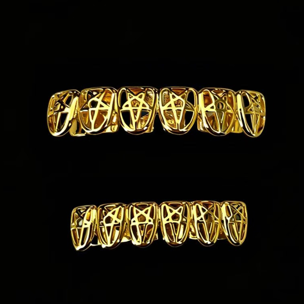 Gold