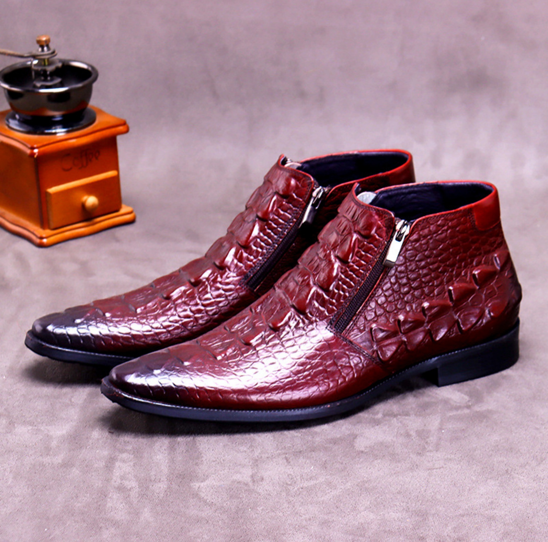 Marron