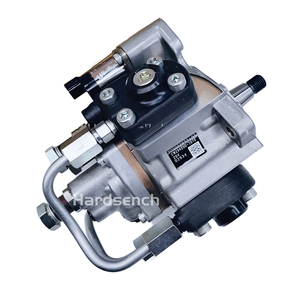 Yeni dizel pompa HP4 294050-1010 yakıt pompası montajı DENSO için S00002933 + 03 - Product Image 1