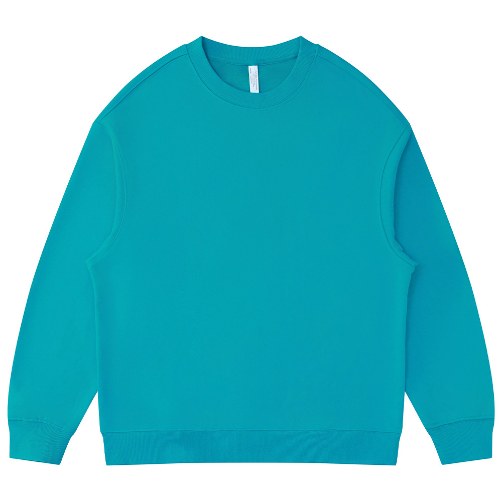 Bleu coloré