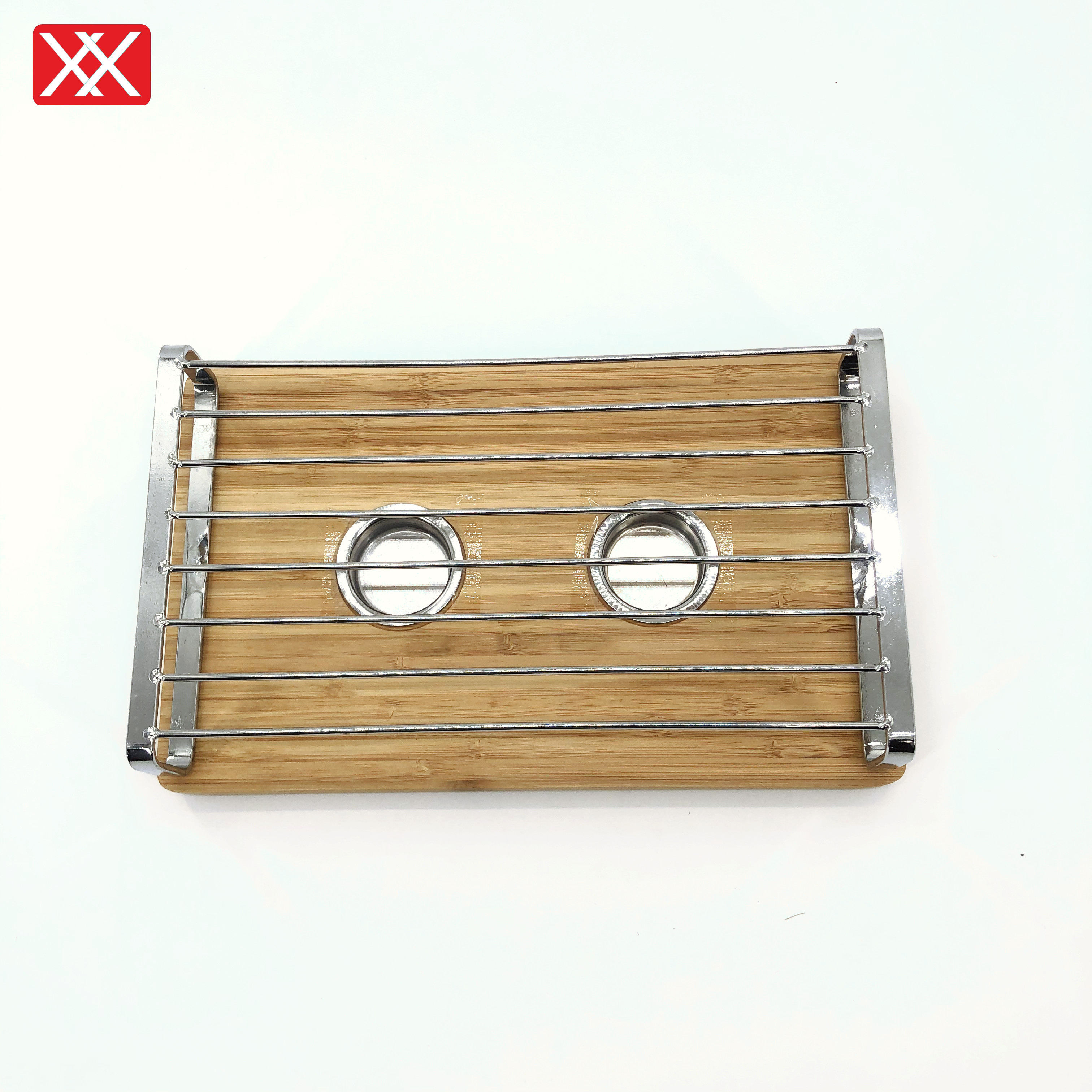 Bamboo+iron