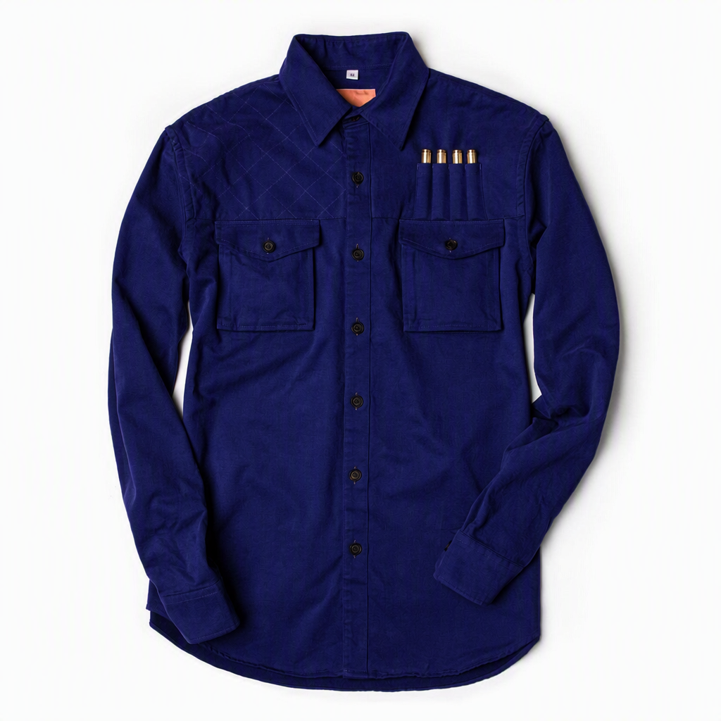 Bleu marine