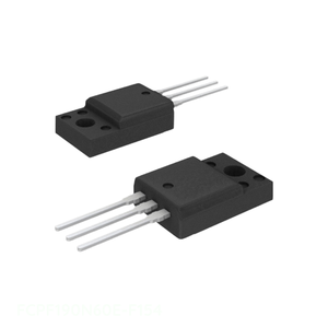 Authorized Distributor Transistors TO-220F-3 <strong>FCPF190N60E</strong>-F154 Buy Electronics Components Online - Product Image 1
