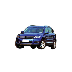 FOR <strong>VW</strong> TOUARGE 07-10/GOLF MK5/TIGUAN AUTO SPARE <strong>PARTS</strong> FRONT REAR BUMPER - Product Image 2