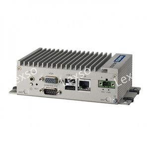 <strong>Advantech</strong> UNO-2272G Pocket-sized <strong>Embedded</strong> <strong>Computer</strong> with Intel Atom Processor - Product Image 3