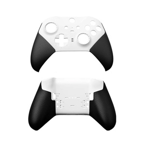 Xbox Oneエリート2コントローラ用交換ハウジングシェルカバーケースXBOX Oneエリート2表面カバー用フェイスプレートボトムケース - Product Image 3