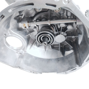 Şanzıman için Transnation otomatik şanzıman tamamlandı - Product Image 6