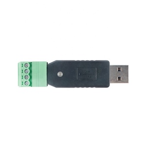 USB-TTL RS232 485 CAN Serielles Kommunikation modul CH340 CP2102 Daten konvertierung Transparente Übertragung Standard protokoll - Product Image 4
