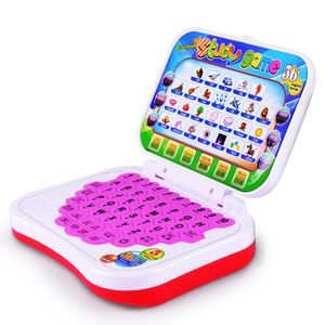 Intelligente Lernmaschine für Kinder-Laptops mit LCD-Bildschirm und interessanten Spielmodi-Kaufen Sie Lernmaschine mit Zeichen funktion