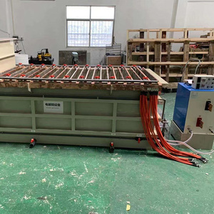 PCB khắc giải pháp điện phân tinh chế của đồng Sliver và điện phân đồng phục hồi máy và thiết bị điện phân - Product Image 2