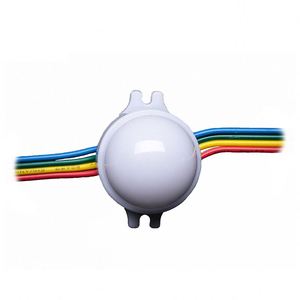 30mm mehrfarbiges LED-Pixel modul Punkt licht - Product Image 5