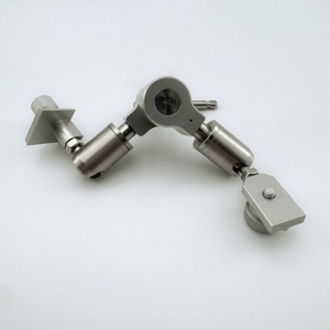 Accessori per laboratorio dentale di alta qualità Amangirbach <span class=keywords><strong>Artex</strong></span> giunto arco con giunti universali - Product Image 5