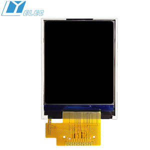Factory Price 1.77 inch 128x160 Transmissive <strong>LCD</strong> Module 14 Pin Parallel ST7735 Graphic IPS <strong>1.8</strong>&quot; inch TFT <strong>LCD</strong> Display - Product Image 3