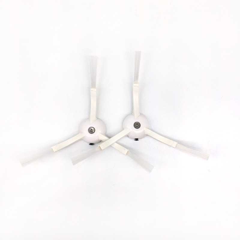Pincel triangular para bordes (blanco) *2