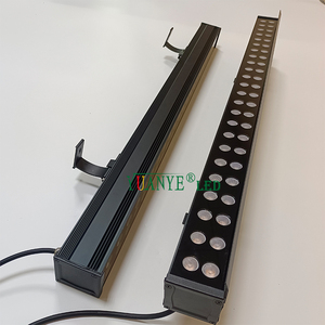 YY-XQ7096 Tường Ngoài Trời máy giặt ánh sáng Visor tuya ZigBee wifi cho Bluetooth Dali Dim LED nguồn <span class=keywords><strong>DIY</strong></span> thiết kế xe hội thảo - Product Image 4