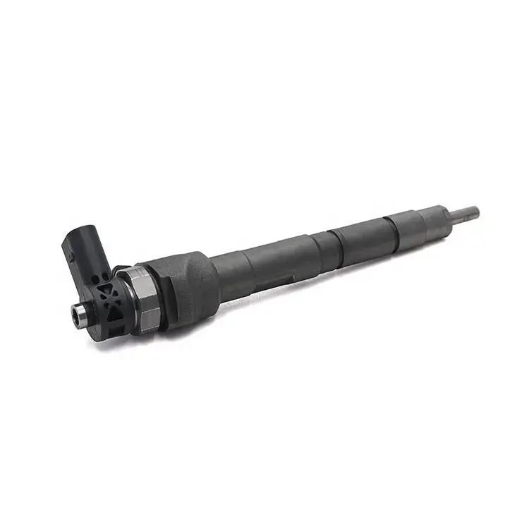 גבוהה qualityCommon רכבת מזרק דיזל דלק injector 03L130277Q 0445110646 0445110647 0445110369 03L130277J עבור בוש גולף אאודי