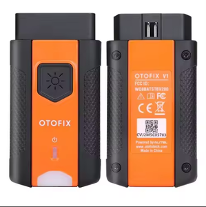 Original Otofix im1 Erweiterter Immo-Programmierer Schlüssel FOB-Programmierwerkzeug Auto-Diagnosescanner professionelle Ausrüstung für Pkw