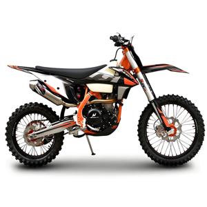 スポットHJ NC450エンジン4ストローク水冷<span class=keywords><strong>450cc</strong></span>ダートバイクDOHC4-valveオフロードバイク<span class=keywords><strong>450CC</strong></span>ピットバイク