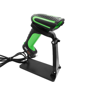 工厂定制护照身份证阅读器OCR二维码2D USB工业手持条形码扫描仪 - Product Image 6