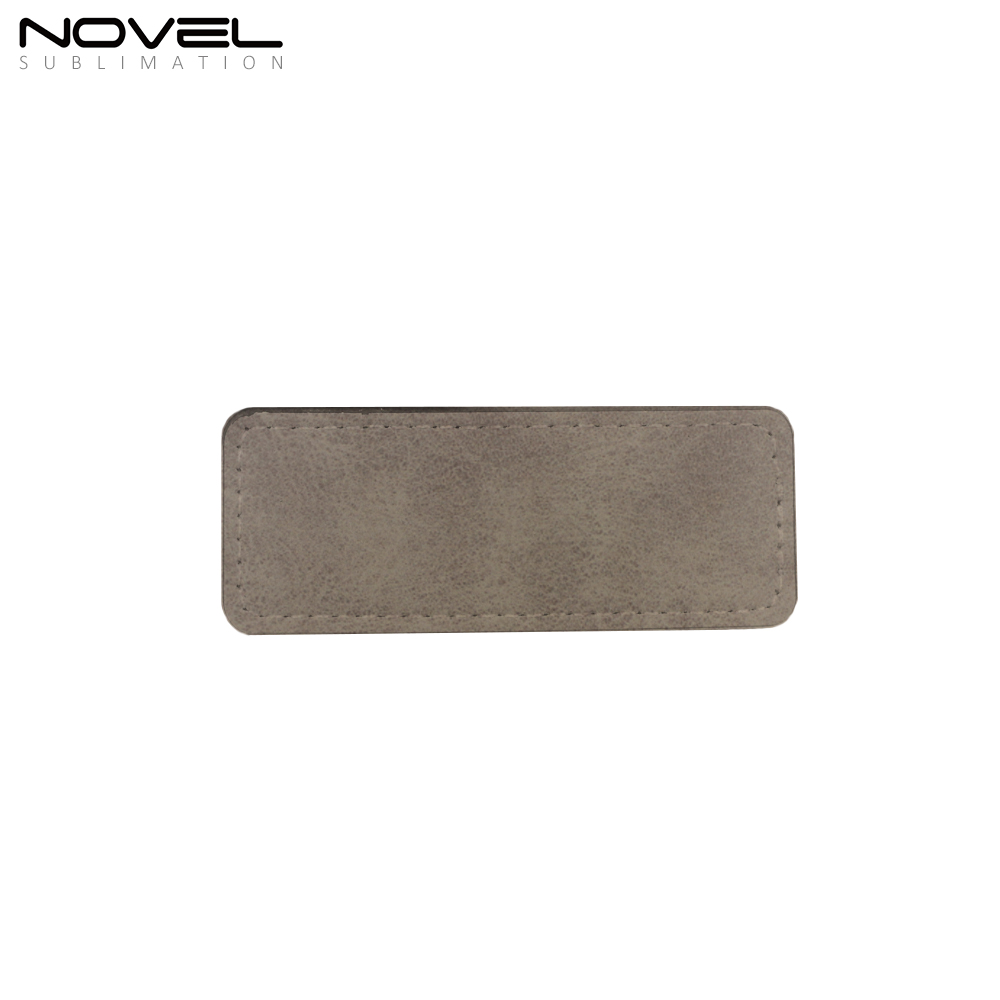 Small Rectangle-Grey