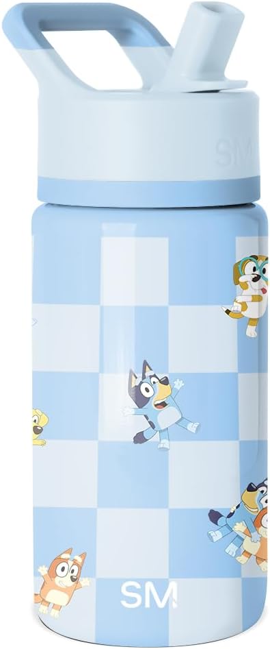 Bluey: Checkmate