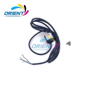 Хорошее качество RE036T 360P/R Электрический поворотный кодер 4,5-13.2VDC кодер для офсетной печатной машины - Product Image 2