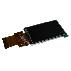 TFT 2,4-Zoll-LCD-Bildschirme 240 X320 LCD-Monitor mit MCU8080-Anzeigemodul 50 PINS 2.4 TFT-Modul - Product Image 4