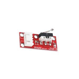 Uç durdurma Limit anahtarı ve kablo için Endstop anahtarı CNC rampalar 1.4 kurulu 3D yazıcı parçaları için mekanik Endstop - Product Image 3