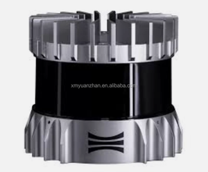 Ouster OS2-128 lidar Thương hiệu Mới os2 128 phiên bản rev5 bởi DHL/fedex - Product Image 5