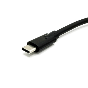 Cable de audio macho profesional tipo C a doble XLR para teléfonos inteligentes a amplificadores y mezcladores - Product Image 2